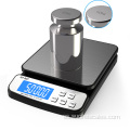 SF-801 50 kg 0.1oz Poseo de peso digital Escala de cocina